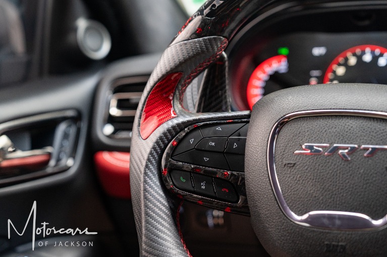 Used-2021-Dodge-Durango-SRT-Hellcat-for-sale-Jackson-MS