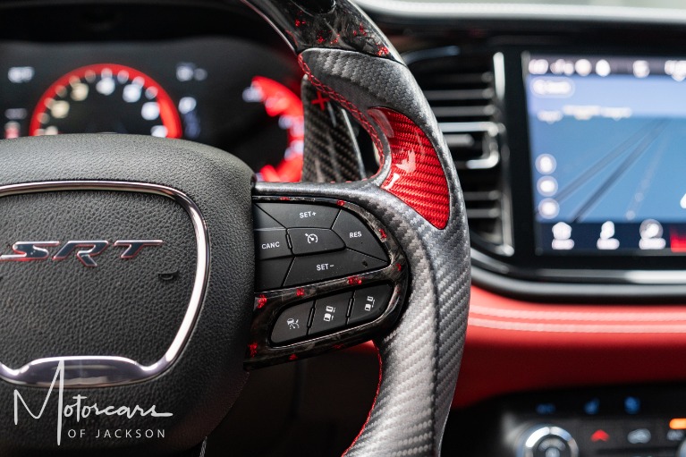 Used-2021-Dodge-Durango-SRT-Hellcat-Jackson-MS