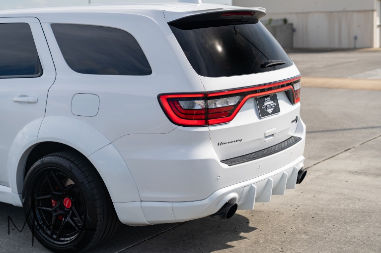 Used-2021-Dodge-Durango-SRT-Hellcat-Jackson-MS