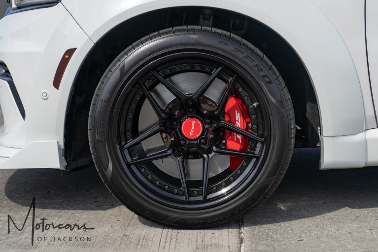 Used-2021-Dodge-Durango-SRT-Hellcat-for-sale-Jackson-MS