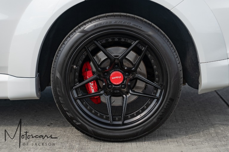 Used-2021-Dodge-Durango-SRT-Hellcat-Jackson-MS