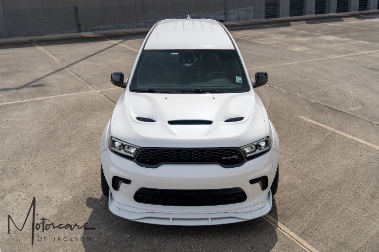 Used-2021-Dodge-Durango-SRT-Hellcat-for-sale-Jackson-MS