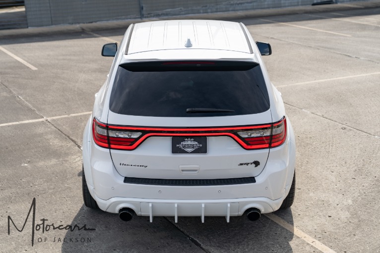Used-2021-Dodge-Durango-SRT-Hellcat-Jackson-MS