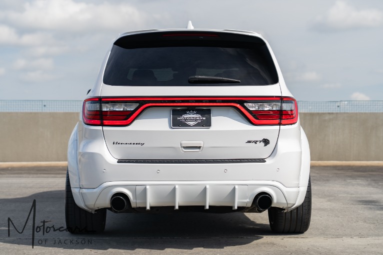 Used-2021-Dodge-Durango-SRT-Hellcat-for-sale-Jackson-MS