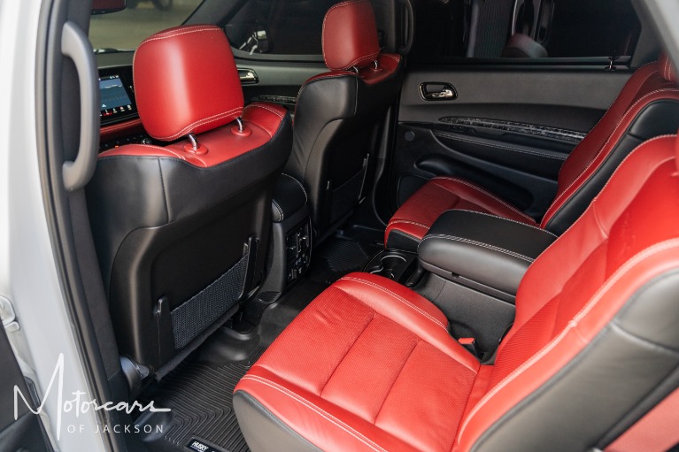 Used-2021-Dodge-Durango-SRT-Hellcat-for-sale-Jackson-MS