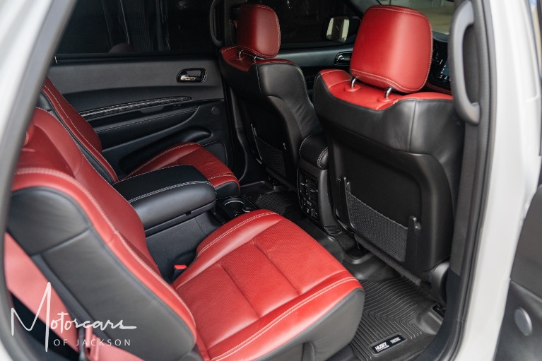 Used-2021-Dodge-Durango-SRT-Hellcat-Jackson-MS