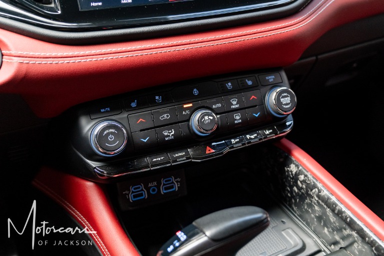Used-2021-Dodge-Durango-SRT-Hellcat-Jackson-MS