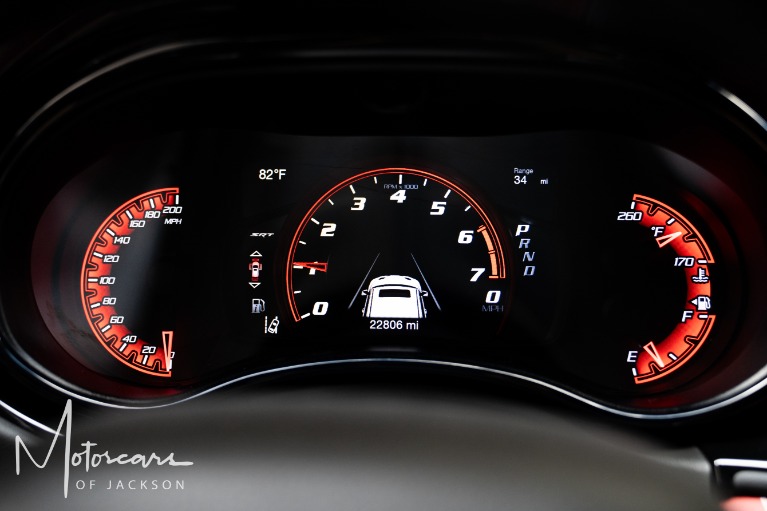 Used-2021-Dodge-Durango-SRT-Hellcat-for-sale-Jackson-MS