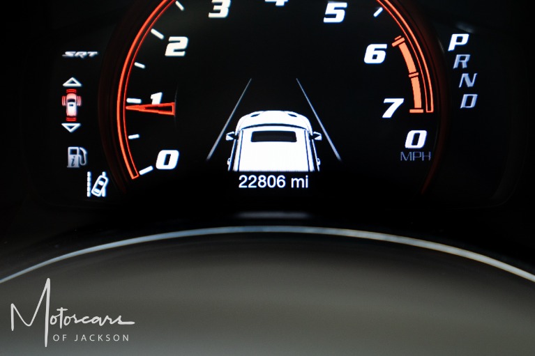 Used-2021-Dodge-Durango-SRT-Hellcat-Jackson-MS
