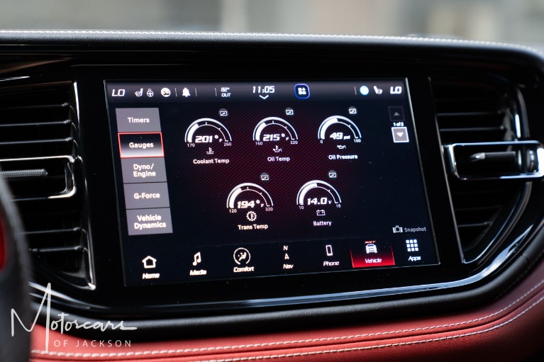 Used-2021-Dodge-Durango-SRT-Hellcat-for-sale-Jackson-MS