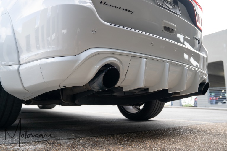 Used-2021-Dodge-Durango-SRT-Hellcat-Jackson-MS
