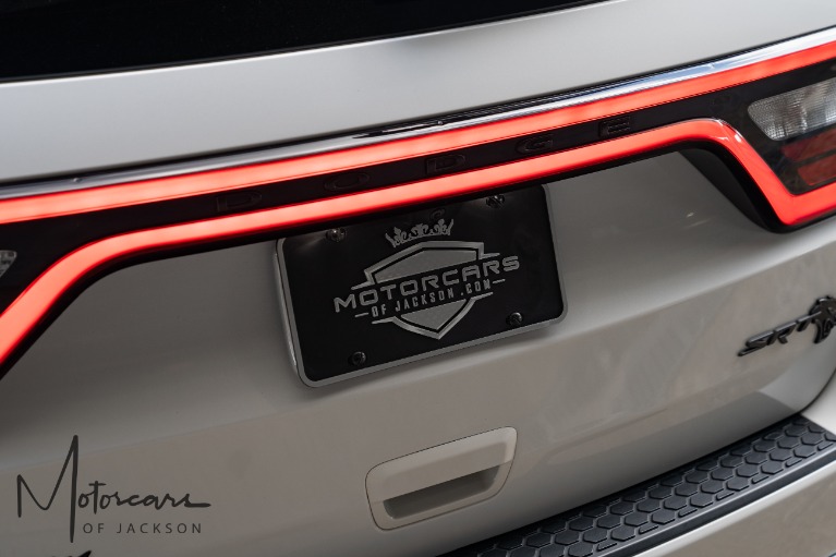 Used-2021-Dodge-Durango-SRT-Hellcat-Jackson-MS