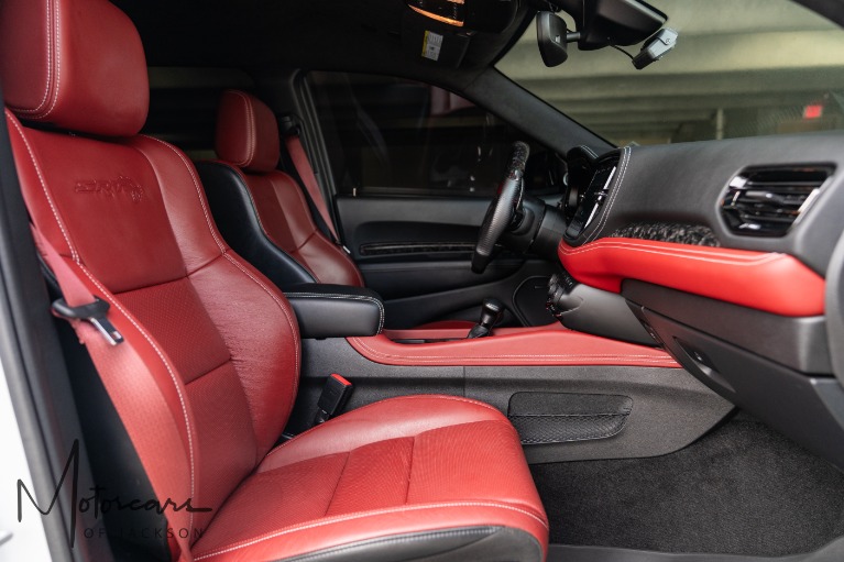 Used-2021-Dodge-Durango-SRT-Hellcat-for-sale-Jackson-MS
