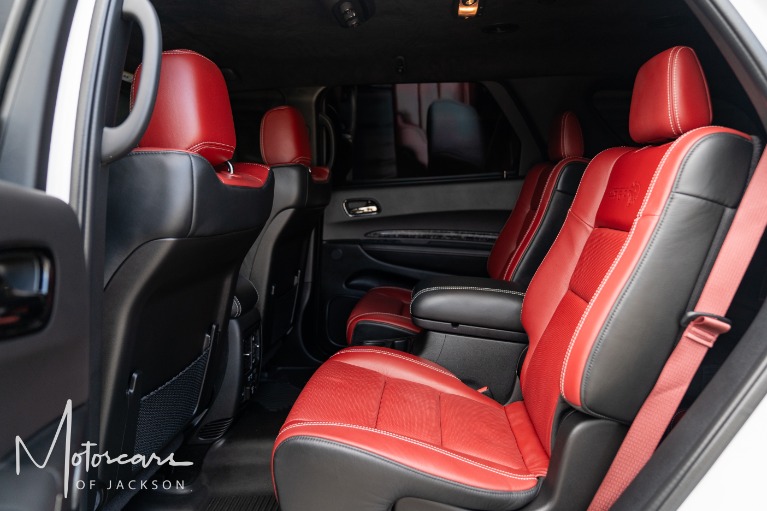 Used-2021-Dodge-Durango-SRT-Hellcat-Jackson-MS