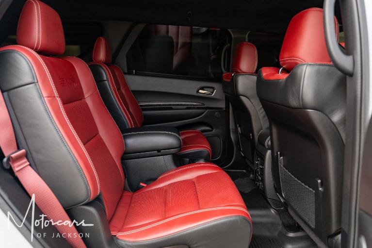 Used-2021-Dodge-Durango-SRT-Hellcat-for-sale-Jackson-MS