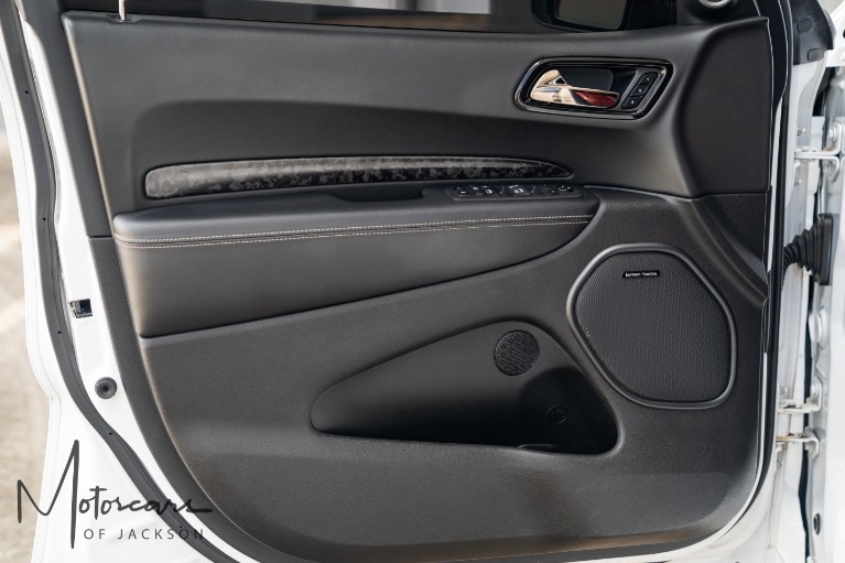 Used-2021-Dodge-Durango-SRT-Hellcat-Jackson-MS