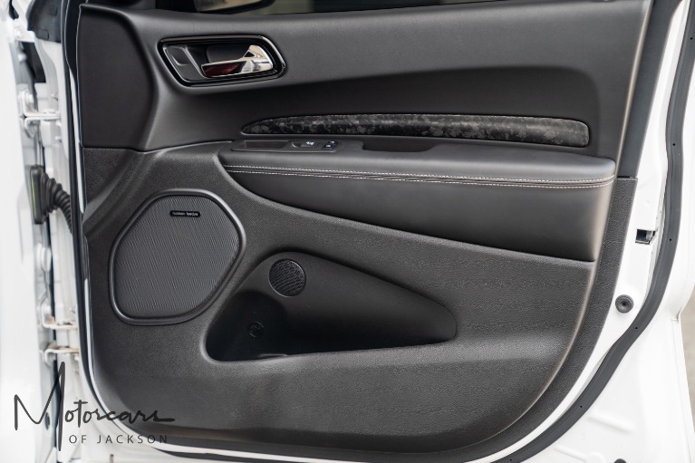 Used-2021-Dodge-Durango-SRT-Hellcat-for-sale-Jackson-MS