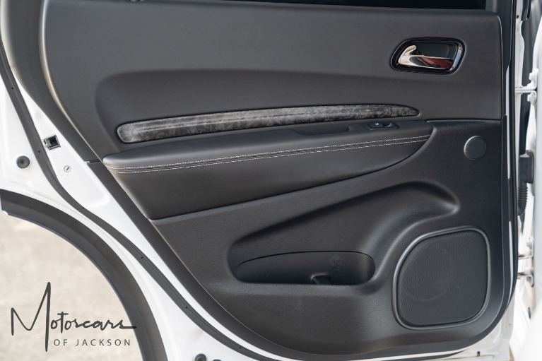Used-2021-Dodge-Durango-SRT-Hellcat-for-sale-Jackson-MS
