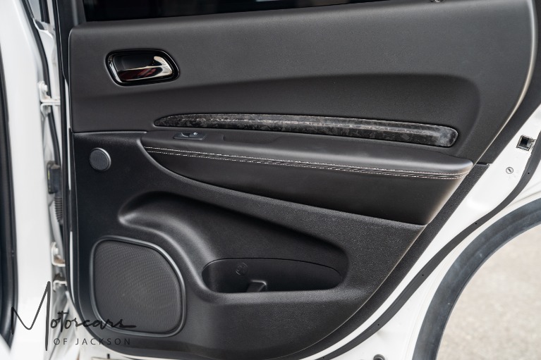 Used-2021-Dodge-Durango-SRT-Hellcat-Jackson-MS