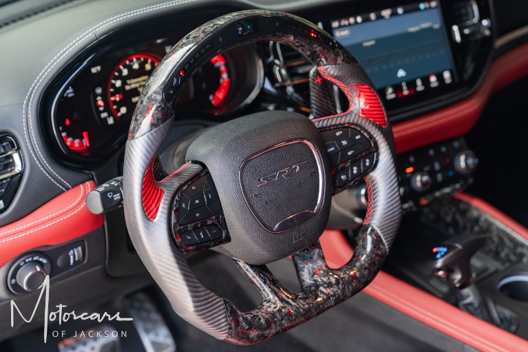 Used-2021-Dodge-Durango-SRT-Hellcat-Hennessey-HP1000-Jackson-MS