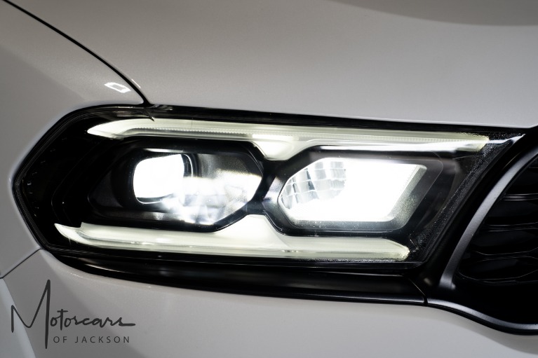 Used-2021-Dodge-Durango-SRT-Hellcat-Jackson-MS