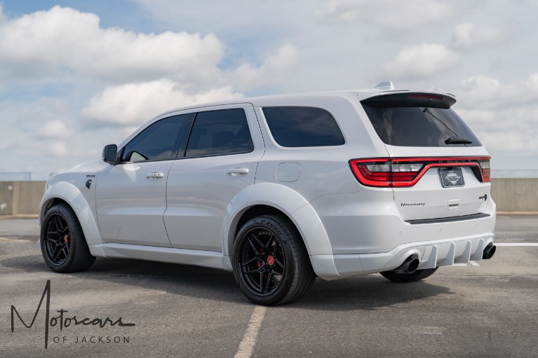 Used-2021-Dodge-Durango-SRT-Hellcat-for-sale-Jackson-MS