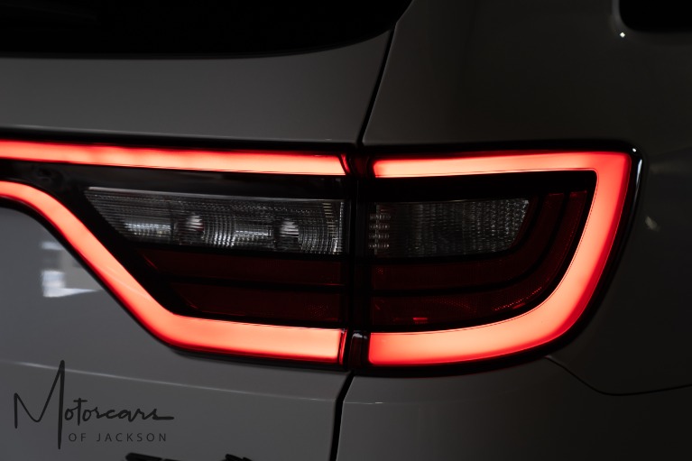 Used-2021-Dodge-Durango-SRT-Hellcat-Jackson-MS