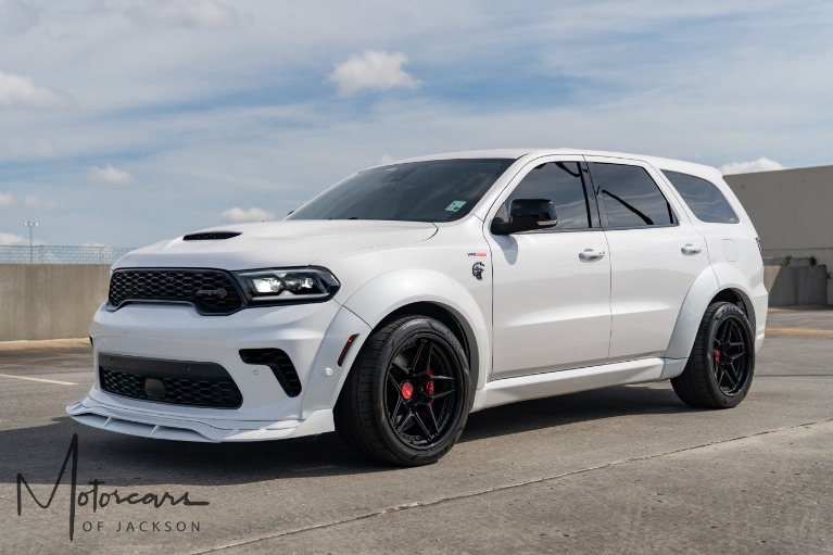 Used-2021-Dodge-Durango-SRT-Hellcat-for-sale-Jackson-MS
