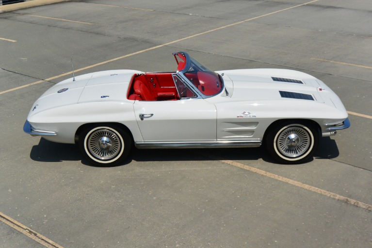 Used-1963-Chevrolet-Corvette-Convertible-Jackson-MS