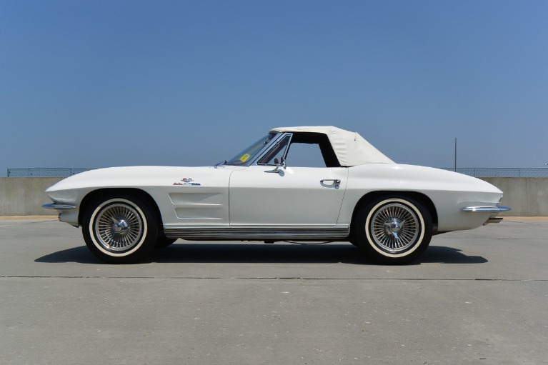 Used-1963-Chevrolet-Corvette-Convertible-for-sale-Jackson-MS