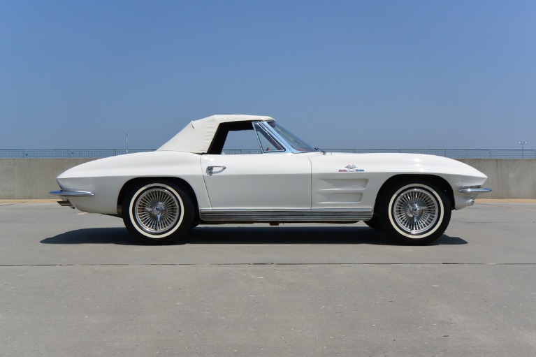 Used-1963-Chevrolet-Corvette-Convertible-Jackson-MS