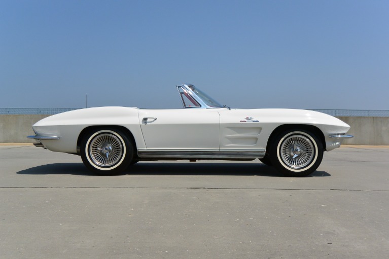 Used-1963-Chevrolet-Corvette-Convertible-Jackson-MS