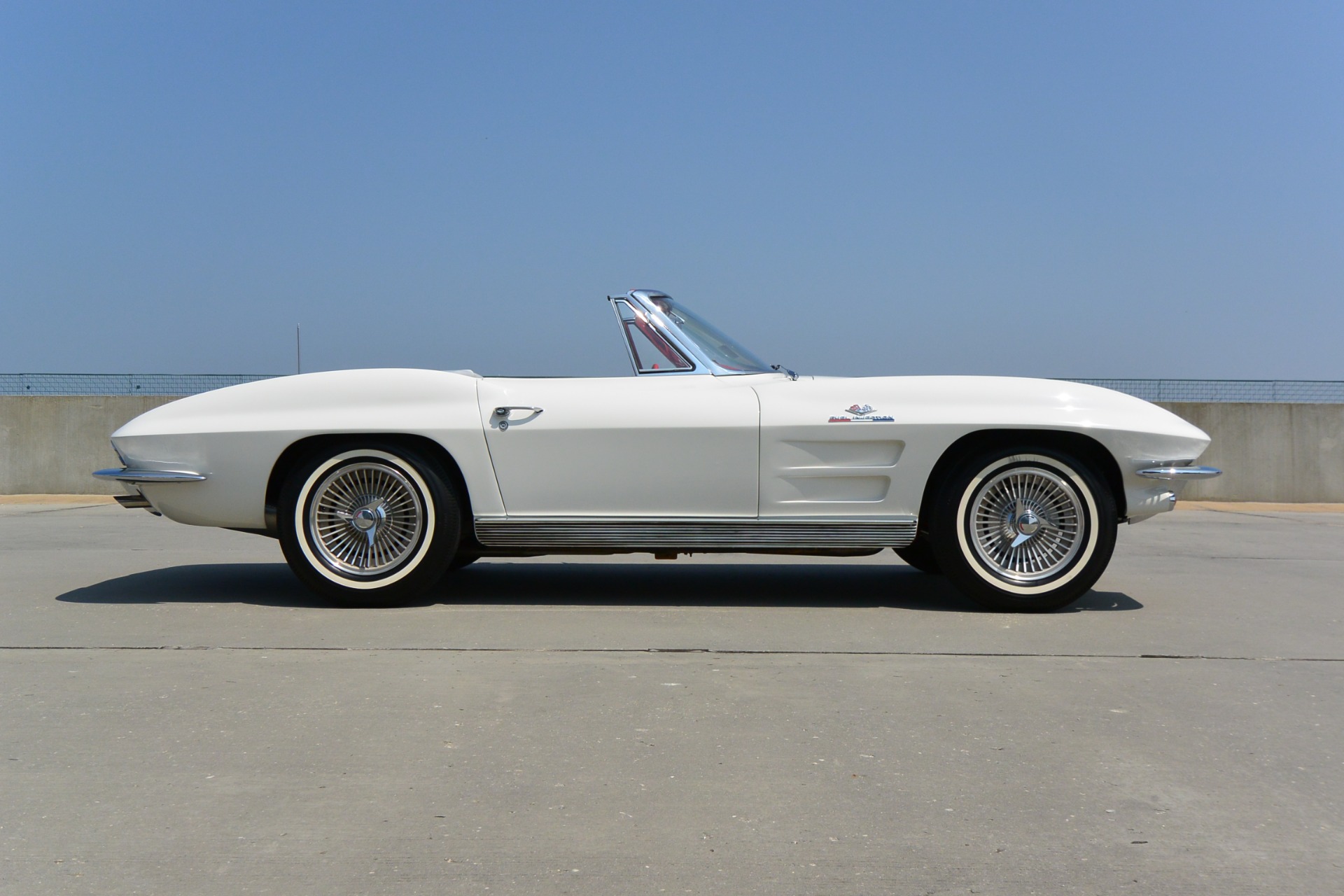Used-1963-Chevrolet-Corvette-Convertible-for-sale-Jackson-MS