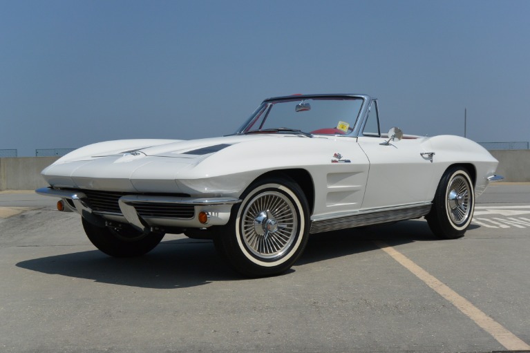 Used-1963-Chevrolet-Corvette-Convertible-for-sale-Jackson-MS