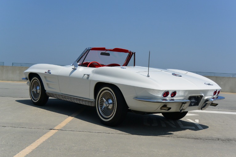 Used-1963-Chevrolet-Corvette-Convertible-for-sale-Jackson-MS