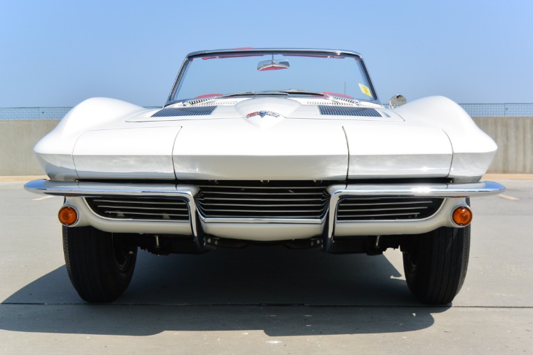 Used-1963-Chevrolet-Corvette-Convertible-for-sale-Jackson-MS