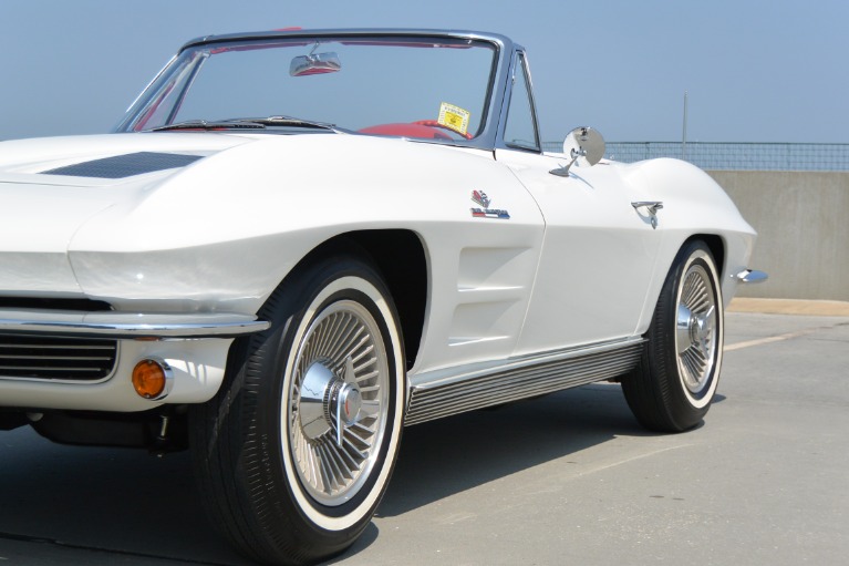 Used-1963-Chevrolet-Corvette-Convertible-for-sale-Jackson-MS