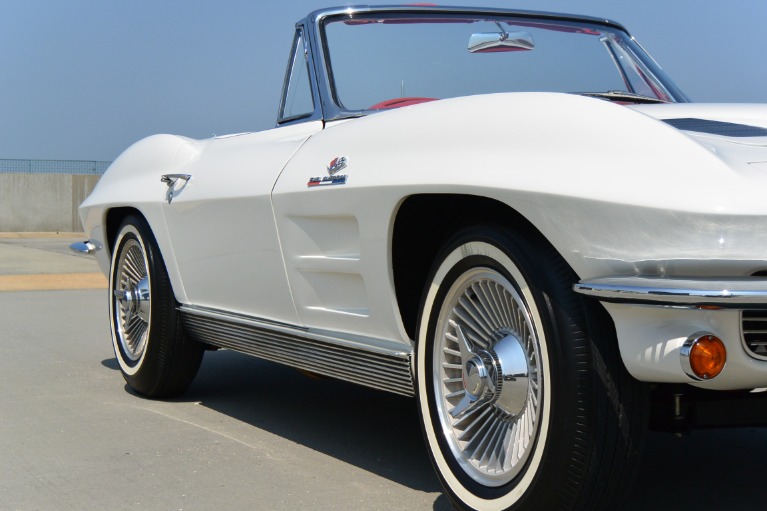 Used-1963-Chevrolet-Corvette-Convertible-Jackson-MS