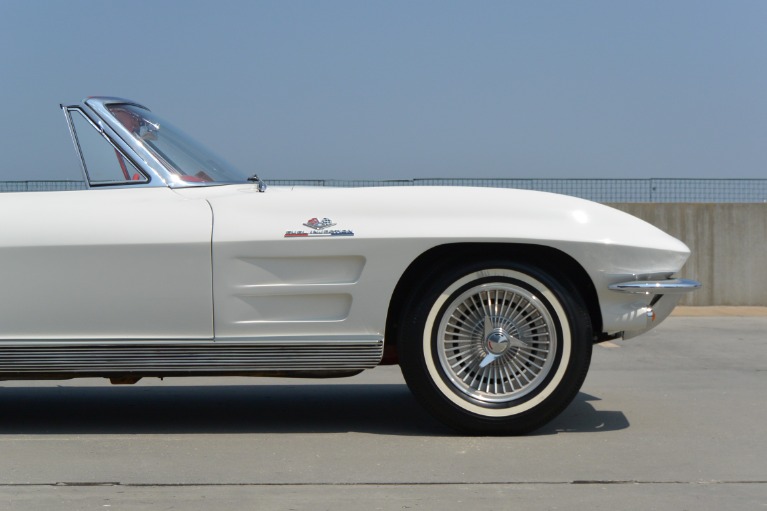 Used-1963-Chevrolet-Corvette-Convertible-Jackson-MS