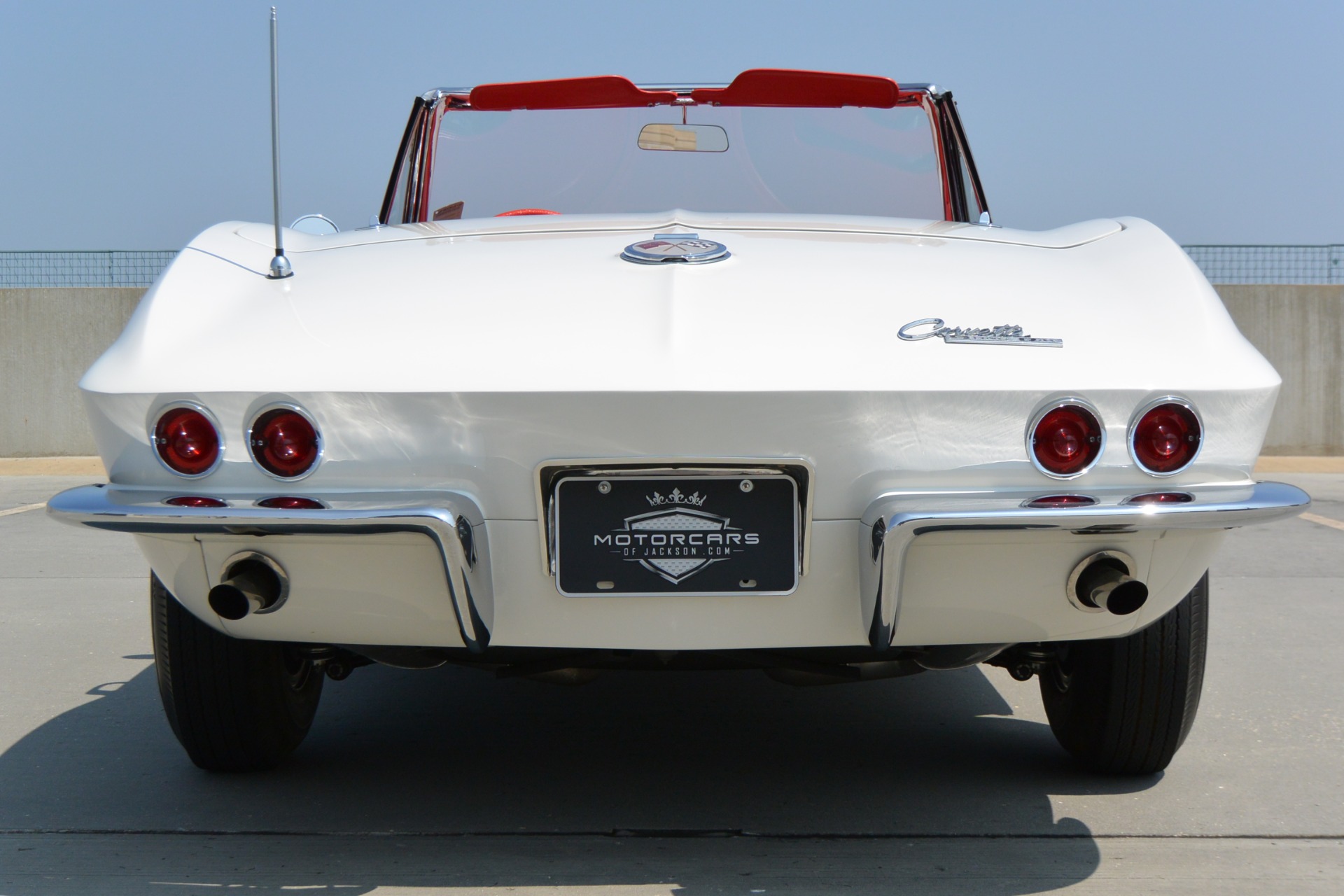 Used-1963-Chevrolet-Corvette-Convertible-for-sale-Jackson-MS