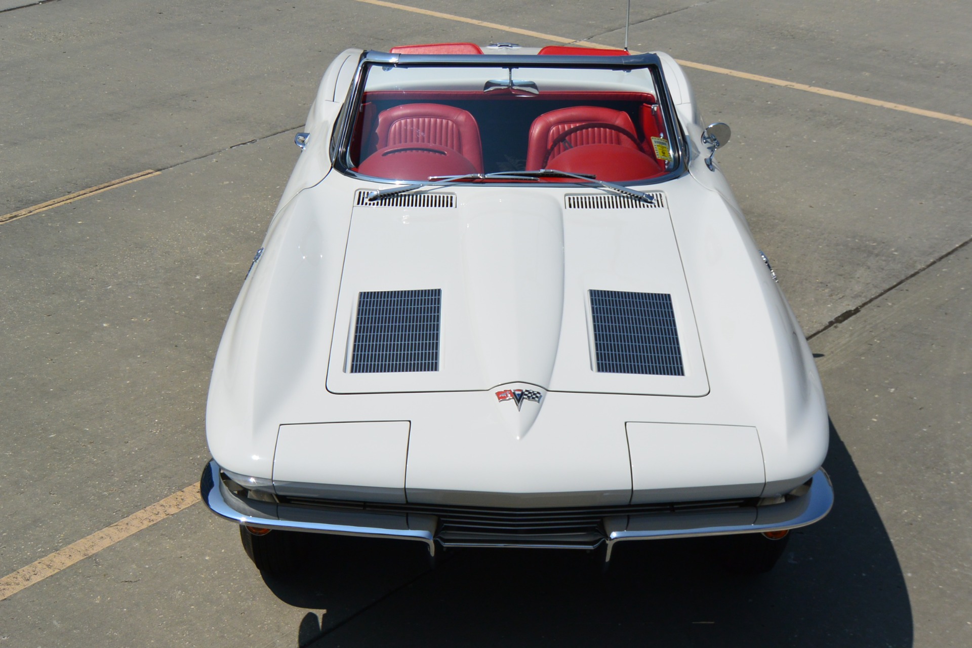 Used-1963-Chevrolet-Corvette-Convertible-for-sale-Jackson-MS