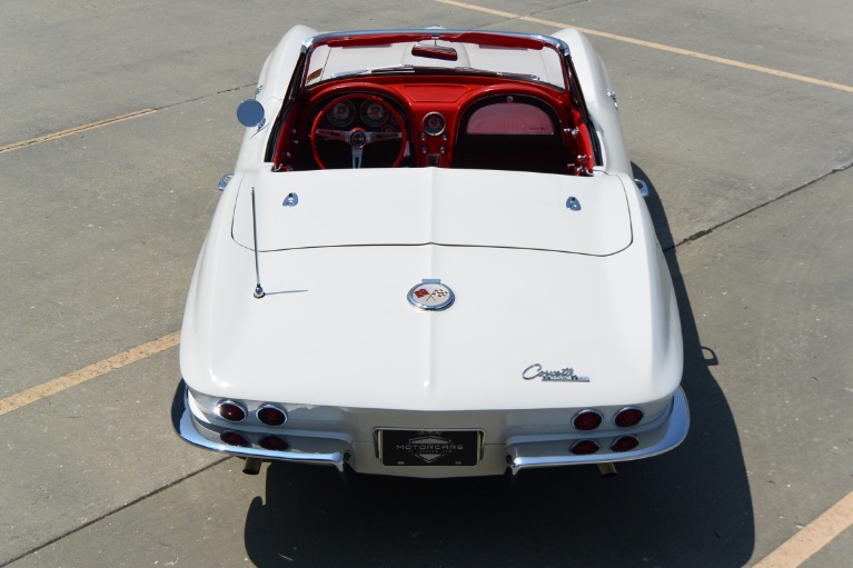 Used-1963-Chevrolet-Corvette-Convertible-for-sale-Jackson-MS