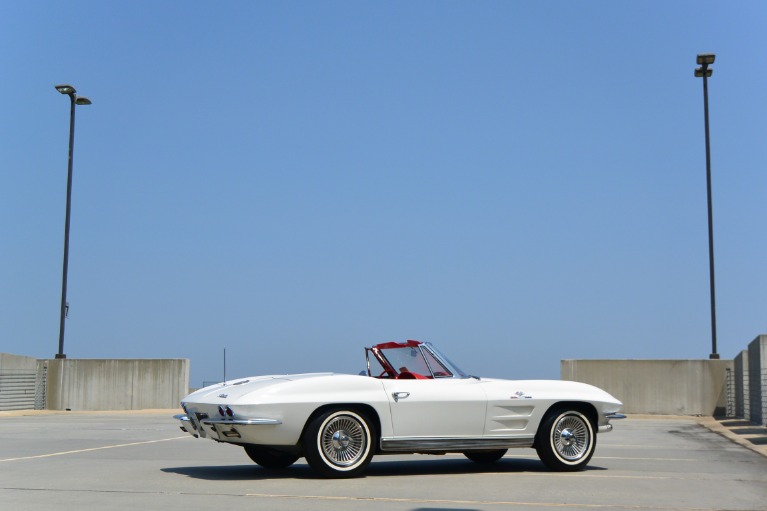 Used-1963-Chevrolet-Corvette-Convertible-Jackson-MS