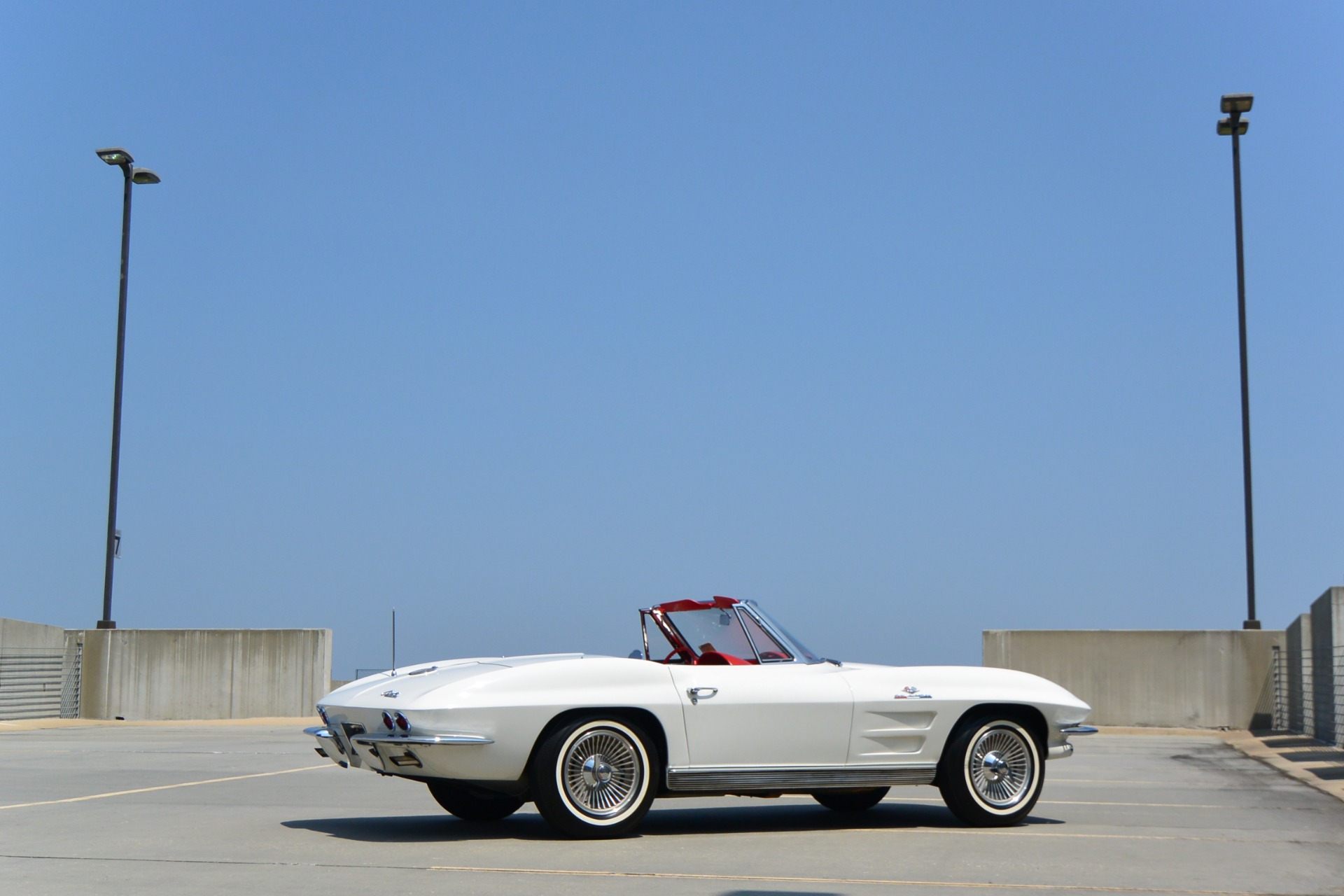 Used-1963-Chevrolet-Corvette-Convertible-for-sale-Jackson-MS