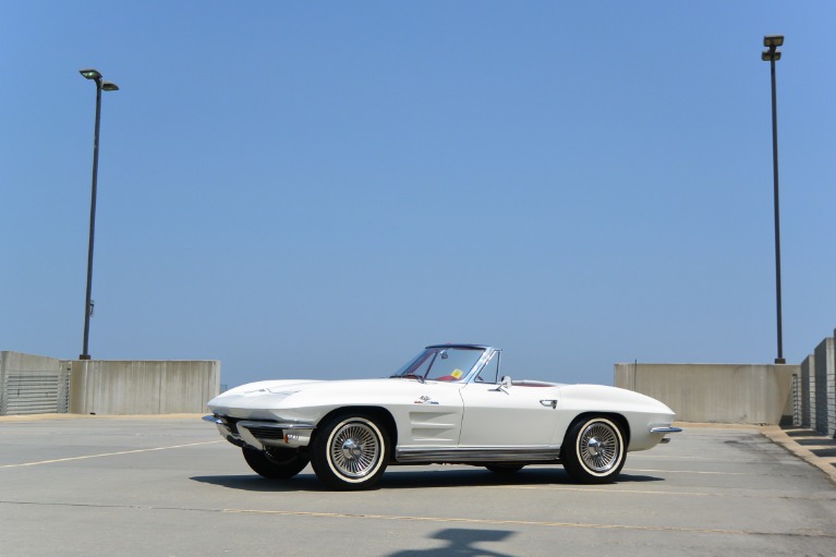 Used-1963-Chevrolet-Corvette-Convertible-for-sale-Jackson-MS