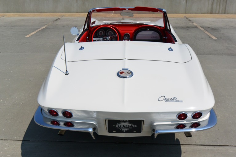 Used-1963-Chevrolet-Corvette-Convertible-Jackson-MS