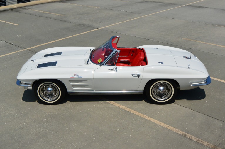 Used-1963-Chevrolet-Corvette-Convertible-for-sale-Jackson-MS