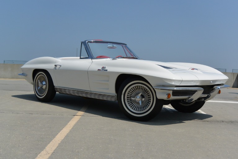 Used-1963-Chevrolet-Corvette-Convertible-for-sale-Jackson-MS