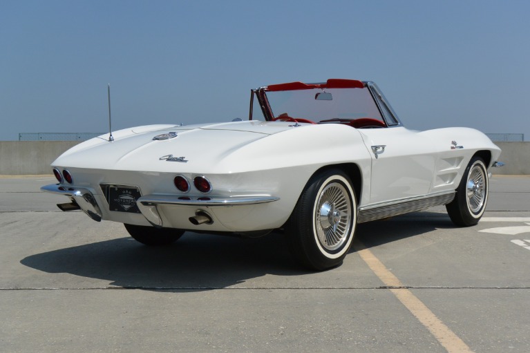 Used-1963-Chevrolet-Corvette-Convertible-Jackson-MS