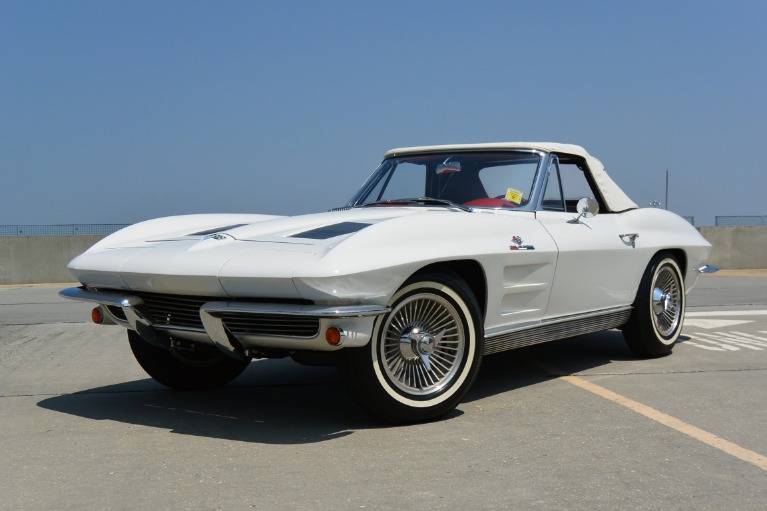 Used-1963-Chevrolet-Corvette-Convertible-for-sale-Jackson-MS